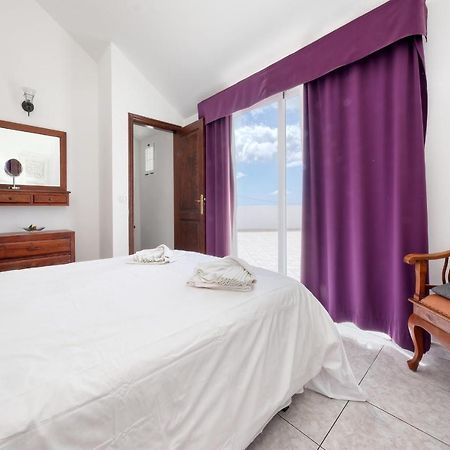 Casa El Paraiso Tías Zewnętrze zdjęcie