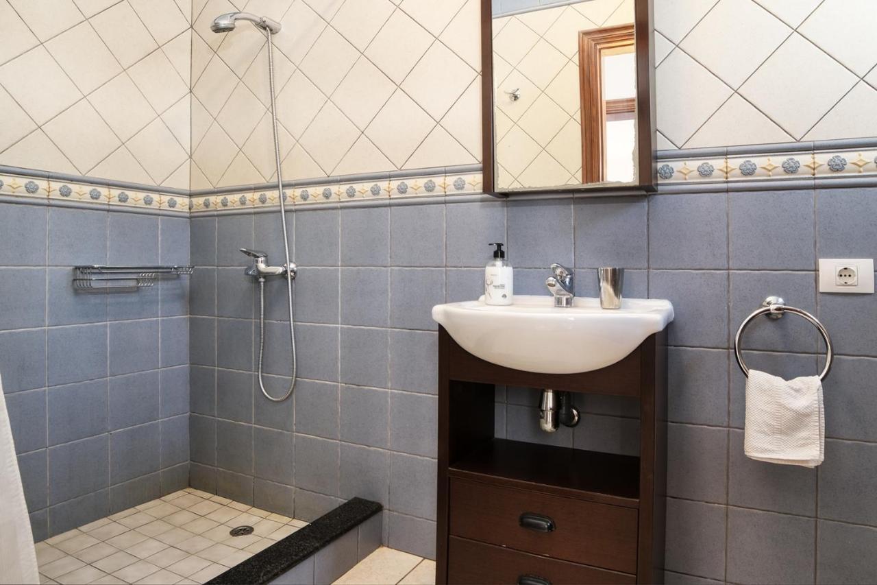 Casa El Paraiso Tías Zewnętrze zdjęcie