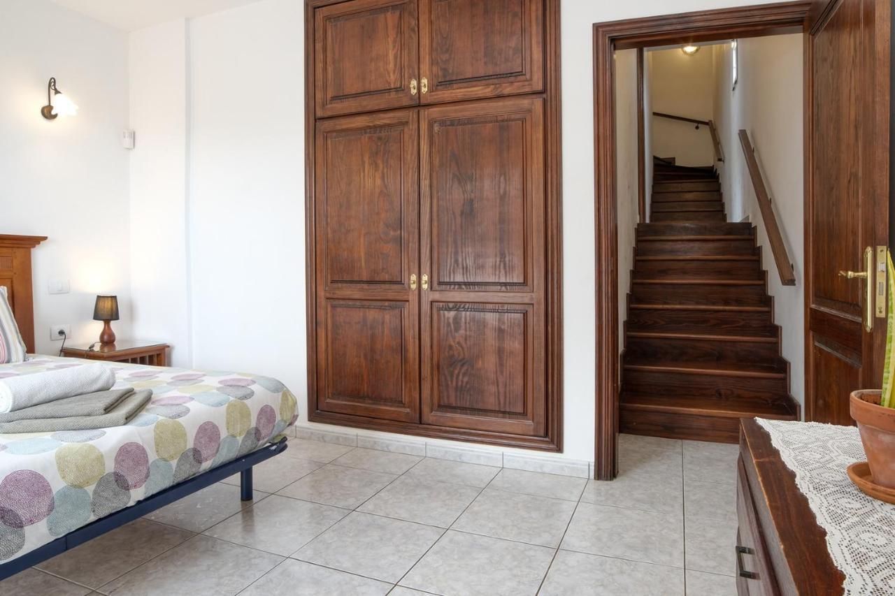 Casa El Paraiso Tías Zewnętrze zdjęcie