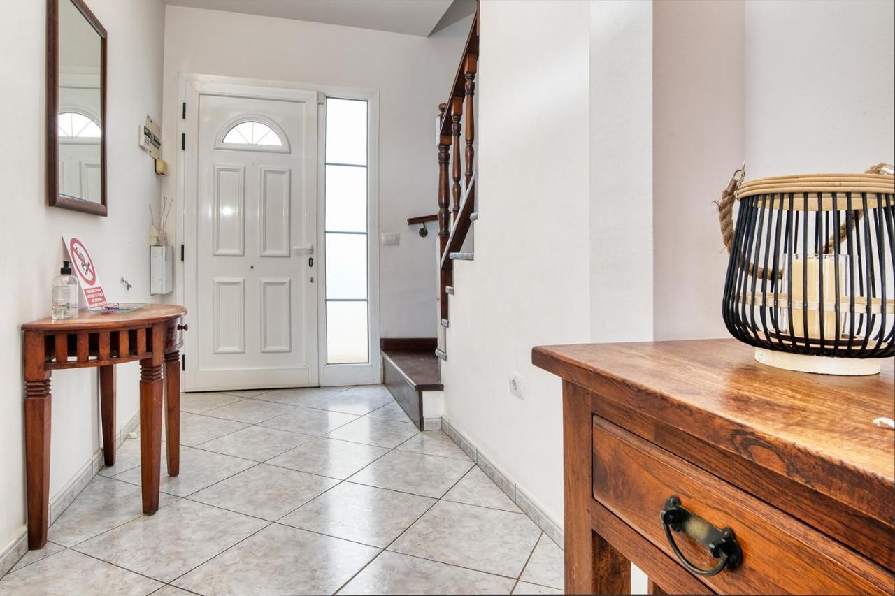 Casa El Paraiso Tías Zewnętrze zdjęcie