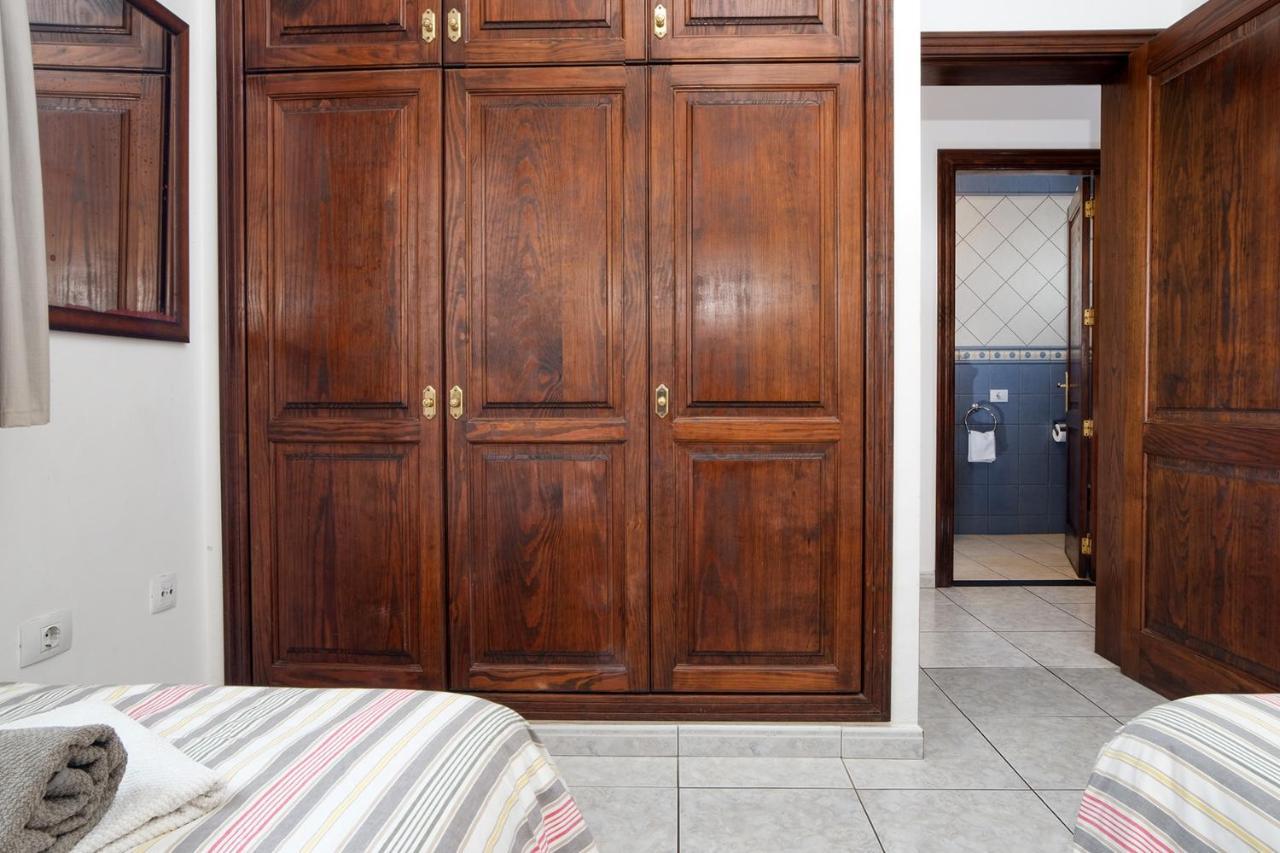 Casa El Paraiso Tías Zewnętrze zdjęcie