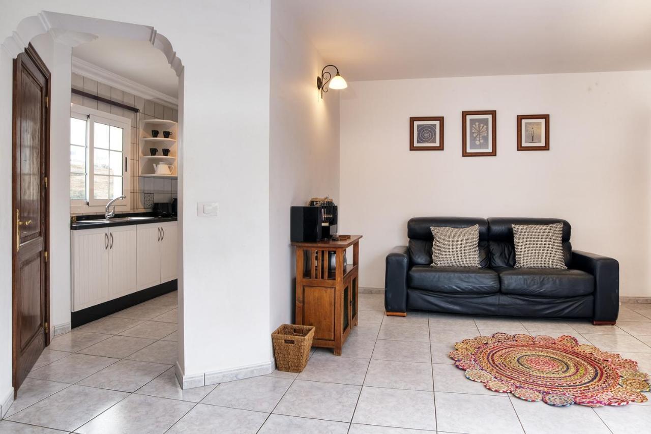 Casa El Paraiso Tías Zewnętrze zdjęcie