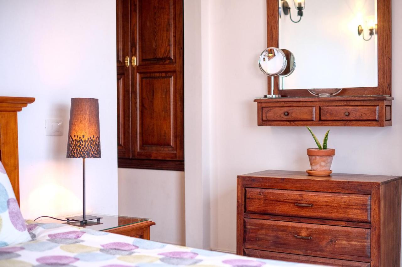 Casa El Paraiso Tías Zewnętrze zdjęcie
