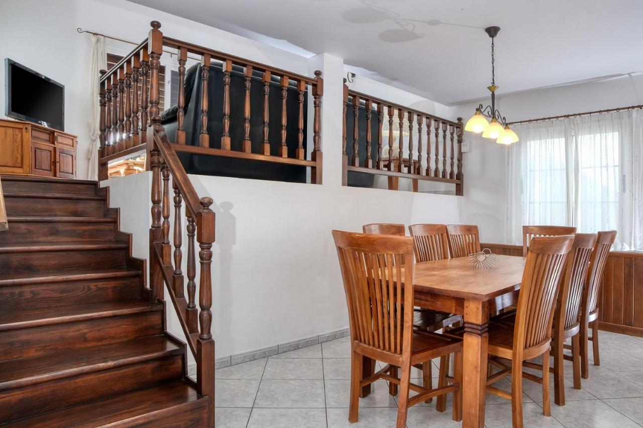 Casa El Paraiso Tías Zewnętrze zdjęcie