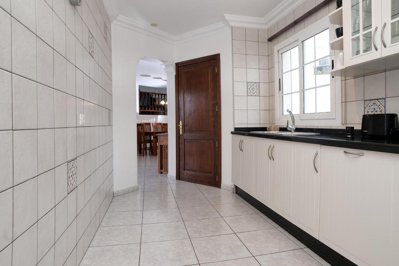 Casa El Paraiso Tías Zewnętrze zdjęcie