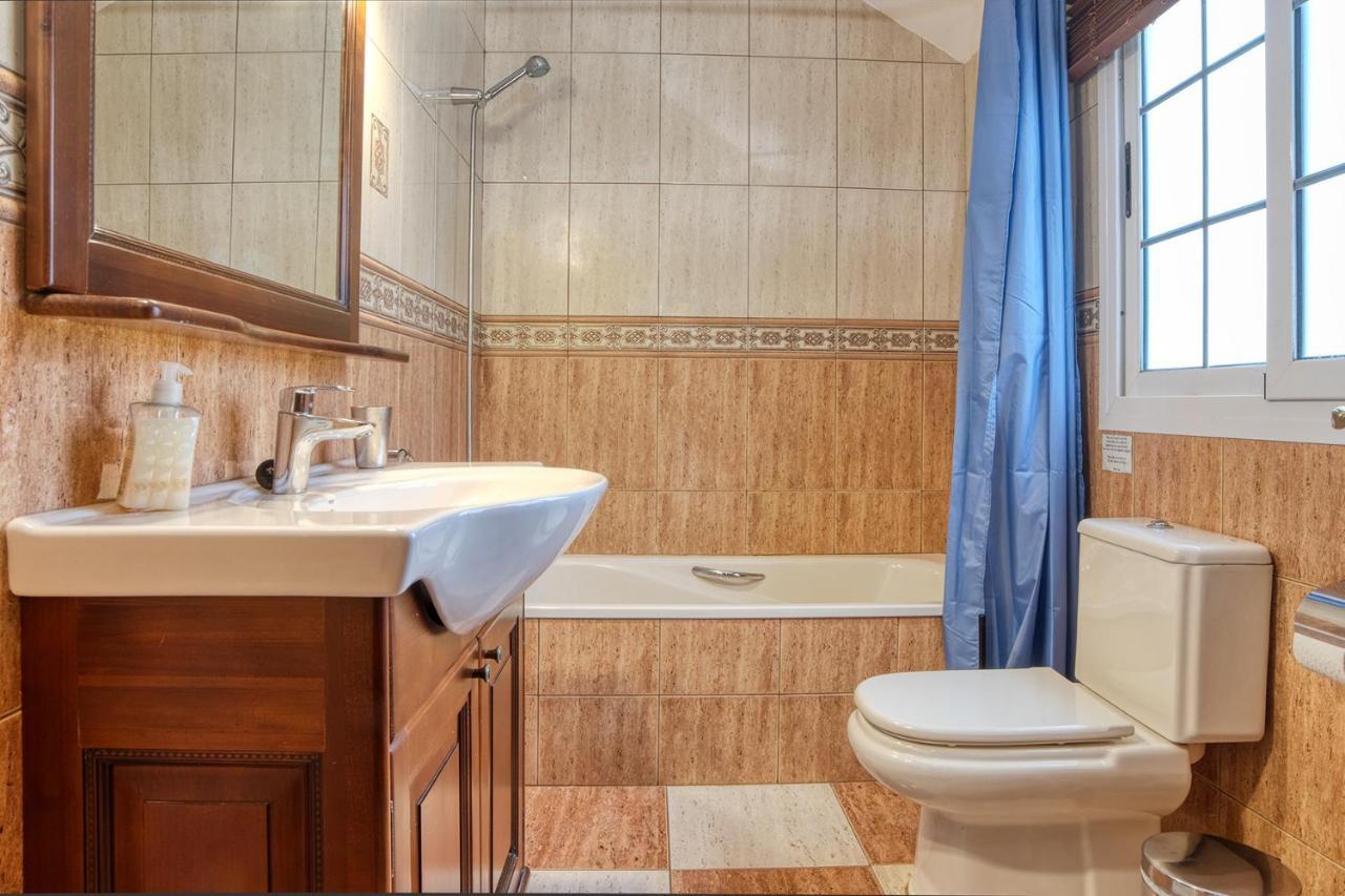 Casa El Paraiso Tías Zewnętrze zdjęcie