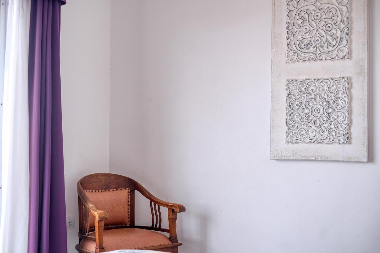 Casa El Paraiso Tías Zewnętrze zdjęcie