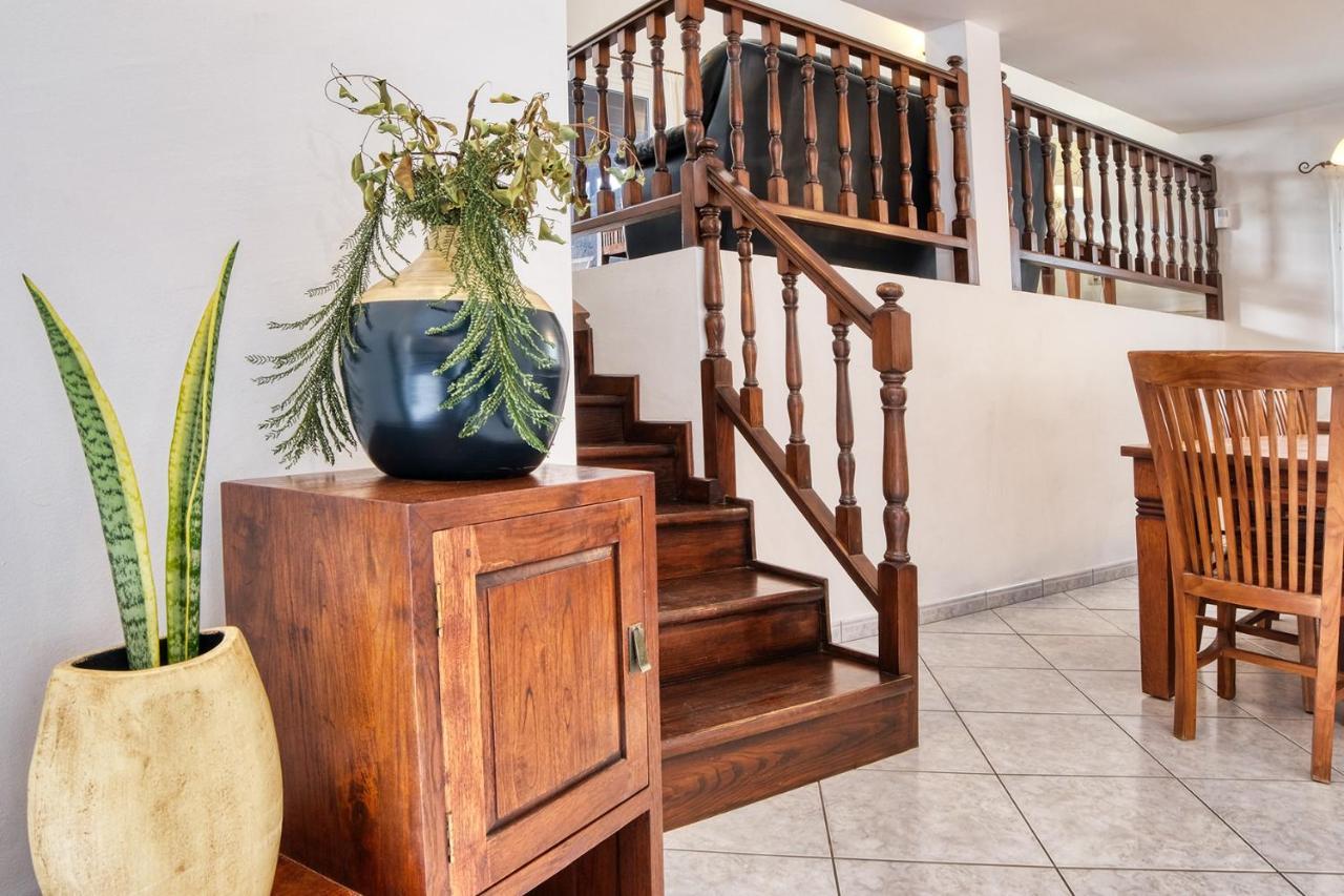 Casa El Paraiso Tías Zewnętrze zdjęcie
