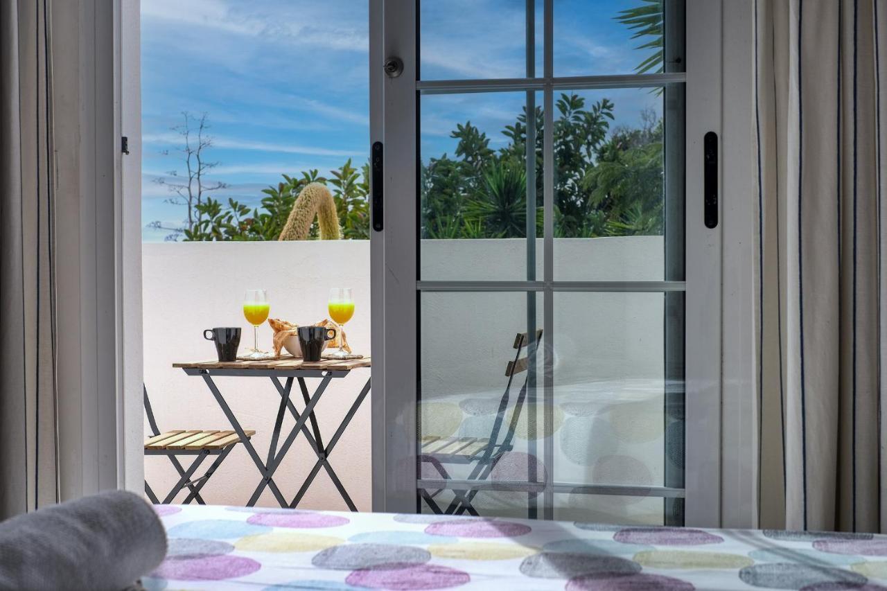Casa El Paraiso Tías Zewnętrze zdjęcie