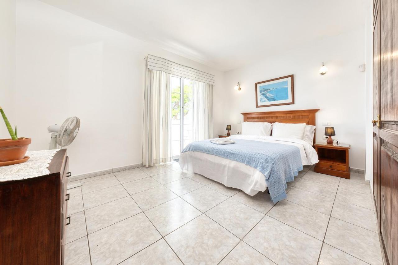 Casa El Paraiso Tías Zewnętrze zdjęcie