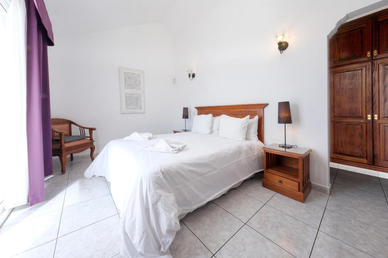 Casa El Paraiso Tías Zewnętrze zdjęcie